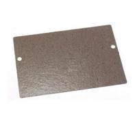Plaque mica (90032-30310) Four micro-ondes (481246228699 WHIRLPOOL BAUKNECHT ARISTON HOTPOINT)
