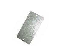 Plaque mica (93603-30197) Four micro-ondes 71X9702 BRANDT, THOMSON, VEDETTE, FAGOR, DE DIETRICH, OCEAN, THERMOR,, WHIRLPOOL - 93603_3662894421612