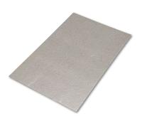 Brandt Plaque mica à découper pour four micro-ondes 23401 PSA522 200 x 125 mm