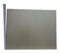 Plaque mica a decouper 400 x 500 m/m pour micro ondes - 252396 G