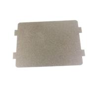 Plaque mica AS0039862 pour Micro-ondes BRANDT, FAGOR, SAUTER