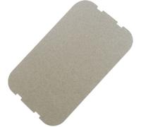 Plaque Mica - De Dietrich - Compatibilité Multi-Marques - Accessoire Micro-ondes