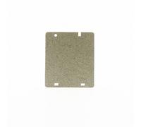 Plaque mica DE63-00237A pour Micro-ondes SAMSUNG