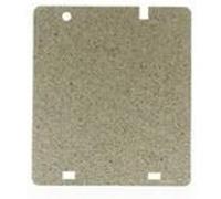 Plaque mica de63-00237a pour micro-ondes samsung G