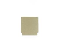 Plaque mica DE71-00015A pour Micro-ondes SAMSUNG