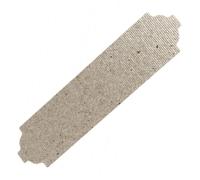 Plaque mica d'origine - Four micro-ondes (012172074 SMEG)