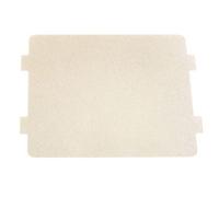 Plaque mica d'origine Four micro-ondes 72X3694, 00606320 BRANDT