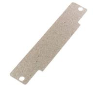 Plaque mica d'origine Four micro-ondes (C00335129 482000019539 WHIRLPOOL)