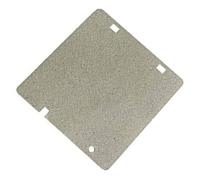 Plaque mica d'origine Four micro-ondes DE63-00237A SAMSUNG - 143748 G