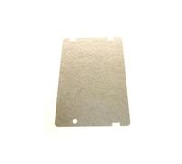 Plaque mica d'origine Four micro-ondes DE63-00623A - 330171