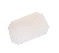 Plaque mica Four micro-ondes (012171698 AEG ARTHUR MARTIN ELECTROLUX CANDY ELECTROLUX GORENJE ROSIERES ZANUSSI)