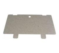 Plaque Mica Four micro-ondes 3052W1M003A LG - 51965 Noir G