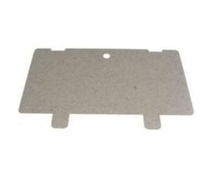Plaque Mica Four micro-ondes 3052W1M003A LG - 51965 Noir G