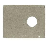 Plaque Mica Four micro-ondes 3052W1M007B LG - 81507 Noir G