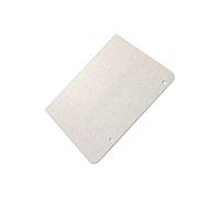 LG Electronics Plaque mica pour four micro-ondes 3052W3M022A Noir Réf. 52065