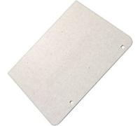 Plaque mica Four micro-ondes 3052W3M022A LG - 52065 Noir G