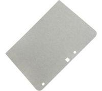 Plaque Mica Four micro-ondes 3052W3M022B LG - 60470 Noir G