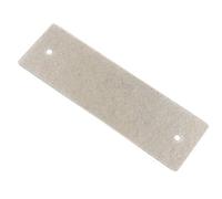 Plaque mica Four micro-ondes 480120100672, C00312952 WHIRLPOOL