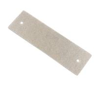 Plaque mica Four micro-ondes (480120100672 C00312952 ARISTON HOTPOINT BAUKNECHT CYLINDA IGNIS IKEA WHIRLPOOL INDESIT KITCHENAID PRIVILEG WHIRLPOOL)