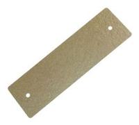 Whirlpool Plaque mica pour four micro-ondes 480120100672/C00312952 - IKEA/Bauknecht/KitchenAid/Ariston