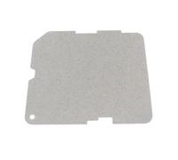 Plaque mica Four micro-ondes 480120101372 WHIRLPOOL BAUKNECHT