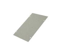 Whirlpool Plaque mica micro-ondes 481244229206 481946279721 compatible Bauknecht IKEA Ignis - 318688