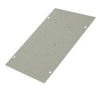 Plaque mica Four micro-ondes 481244229206, 481946279721 WHIRLPOOL, BAUKNECHT, IKEA WHIRLPOOL, IGNIS - 318688 G