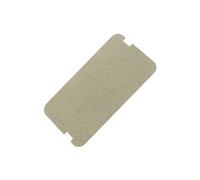 Whirlpool Plaque mica pour four micro-ondes 481244229264 Blanc