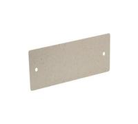 Plaque mica Four micro-ondes 481244229283, BAUKNECHT, KITCHENAID, IKEA WHIRLPOOL, IGNIS, V-ZUG - 52316