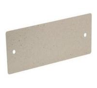Plaque mica Four micro-ondes 481244229283 WHIRLPOOL, BAUKNECHT, KITCHENAID, IKEA WHIRLPOOL, IGNIS, V-ZUG - 52316 G
