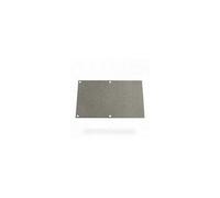 Whirlpool Plaque en mica pour four micro-ondes MW28/Alu Blanc