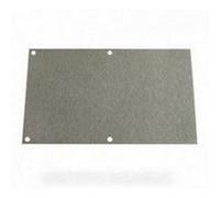 Plaque mica Four micro-ondes 481246228268, C00553214 WHIRLPOOL, BAUKNECHT - 61310 G