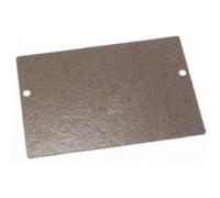 Plaque mica Four micro-ondes 481246228699, C00312230 WHIRLPOOL, BAUKNECHT, ARISTON HOTPOINT, IKEA