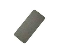 Whirlpool Plaque mica pour micro-ondes 4,6 x 10,4 cm