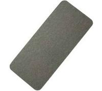 Whirlpool Plaque mica pour micro-ondes 4,6 x 10,4 cm