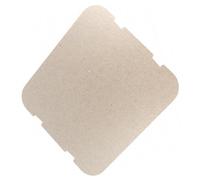 Plaque mica Four micro-ondes (50280601001 ARTHUR MARTIN ELECTROLUX AEG ELECTROLUX SHARP ZANUSSI)