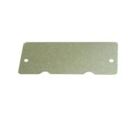 Plaque mica - Four micro-ondes (71X8783 BRANDT, SAUTER, THOMSON)