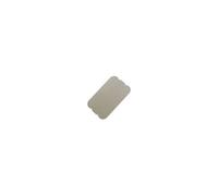 Plaque mica Four micro-ondes 77X9555, 5375900 BRANDT,, FAGOR, SAUTER, VEDETTE, THOMSON, SANGIORGIO, OCEAN, THERMOR, STOVES - 89906