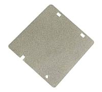 Plaque mica d'origine Four micro-ondes DE63-00237A SAMSUNG - 143748 G