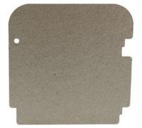 Plaque mica Four micro-ondes DE71-60461A SAMSUNG - 299344 Noir, Noir G