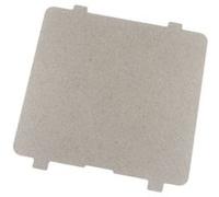 Plaque mica - Four micro-ondes (MCK69074902 LG)