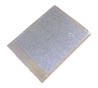 Plaque mica - Four micro-ondes (PCOVPA419WREZ SHARP)