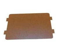 Plaque Mica Guide D Air 100 X 110 M/m Pour Micro Ondes Brandt - 72x3694 G