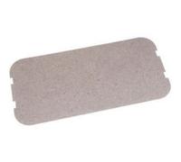 PLAQUE MICA GUIDE ONDE pour MICRO ONDES SMEG - 766330919