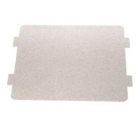 Plaque Mica Guide Ondes 12 Cm X 10 Cm Pour Micro Ondes Candy - 49006032 G
