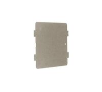 Plaque Mica Guide Ondes 123 X 114 Mm