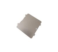 PLAQUE MICA GUIDE ONDES 123 X 114 MM POUR MICRO ONDES LG - MCK69074903