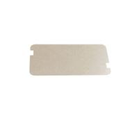 Accessoire Four et Micro-Onde Sharp Plaque Mica Guide Ondes 130 X 70 M/m Pour Micro Ondes - 2079796