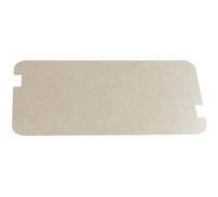 Plaque Mica Guide Ondes 130 X 70 M/m Pour Micro Ondes Sharp - 2079796 G