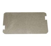 Sharp Electronic France - Plaque Mica Guide Ondes 130 X 70 M/m - Ref: Pcovpa309w